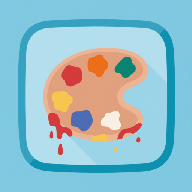 色区绘画 V1.1