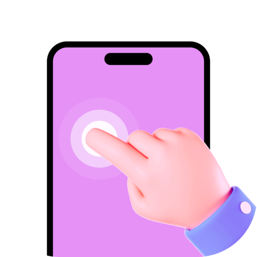 智能点击连点器 V1.0.2