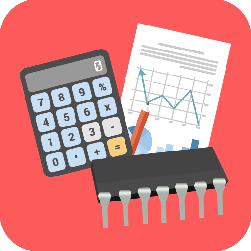 电工计算器 V9.2.2.1-h