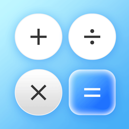 全能计算器通app V1.0.0
