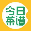 今日菜谱美食厨房app V1.0.1