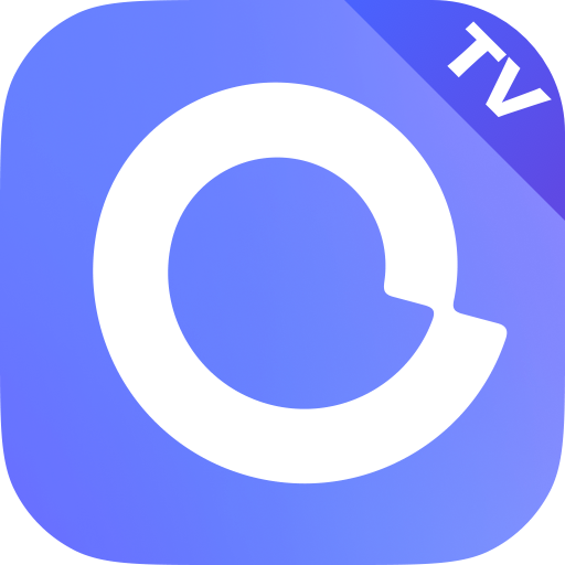 阿里云盘TV版 V2.8.1496