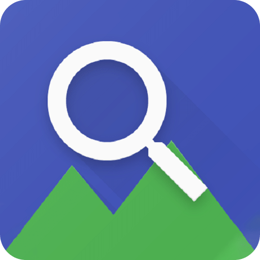 搜图大师 V1.0.0