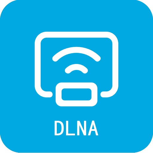 dlna投屏软件 V1.0.1.7