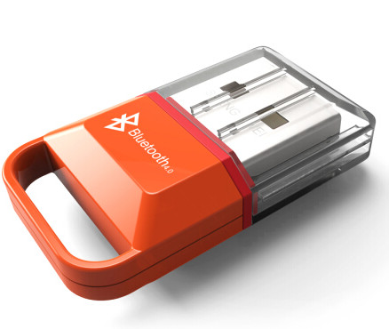 胜为UDC 324B蓝牙驱动 V6.5.1.2700