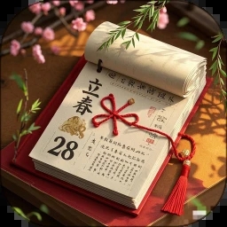 江南万年历 V1.0.3