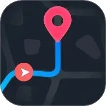 测距测速实景导航 V1.0.1