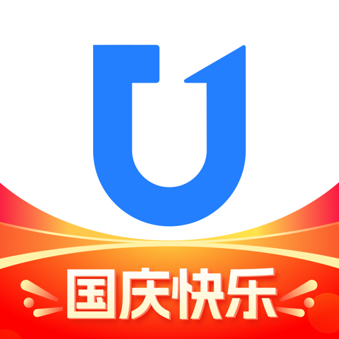 优点出行app V4.31.3