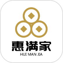 惠满家 V1.0.0