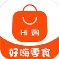 好嗨零食 V1.0.1