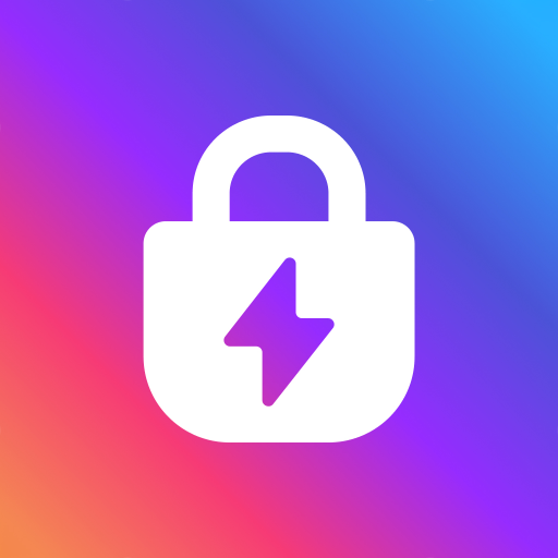 超级应用锁app V1.0.1