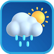 精准天气准时报 V2