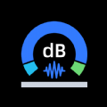 碧空分贝噪音检测计手机版 V1.0.0