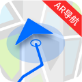 未来AR导航仪 V1.2