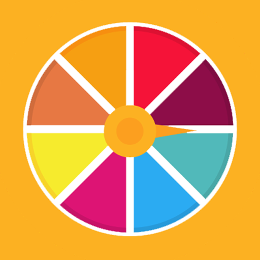 随机幸运转盘 V23.10.26