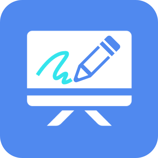 手绘小白板 VV1.0.1