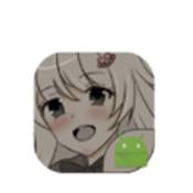 边角刘海屏 V1.0