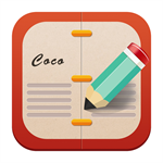 天珑记事本 V1.0