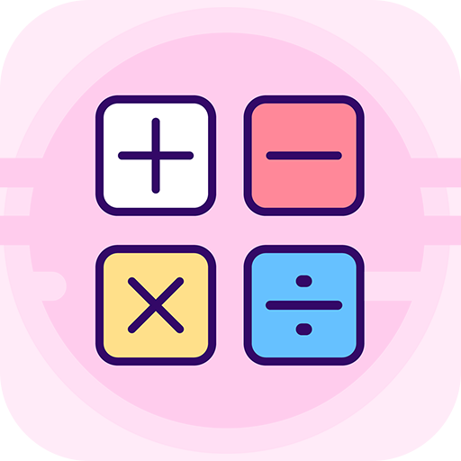 计算器语音播 V1.0.9