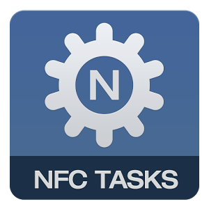 NFC Tasks最新版本 V5.4