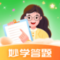 妙学答题 V1.0.1.2024.0125